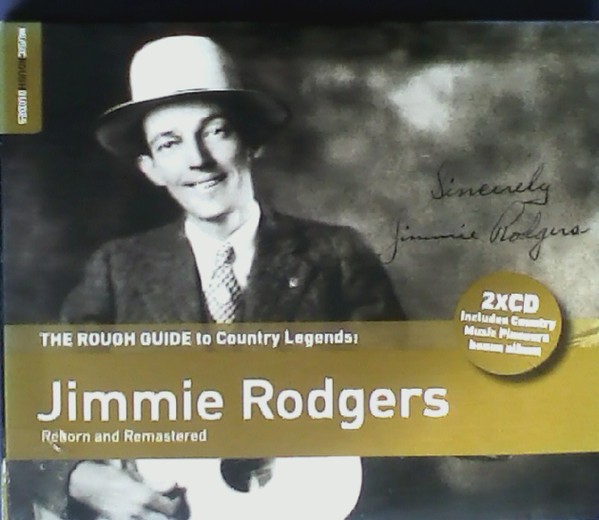 Jimmie Rodgers